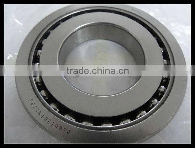 High Quality Non-standard Ball Screw Bearing BS60120 TN1/P4 ( Sealed Type )