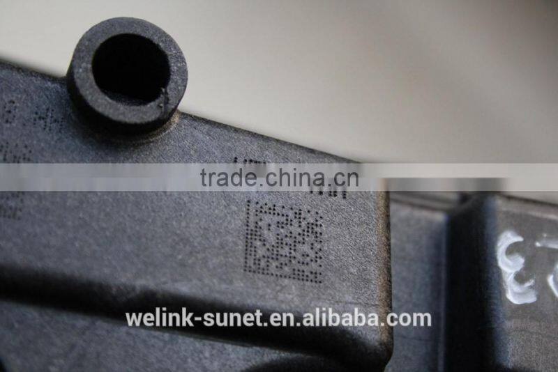 e10R i53 Dot Peen Marking Head Integrated - Dot peen