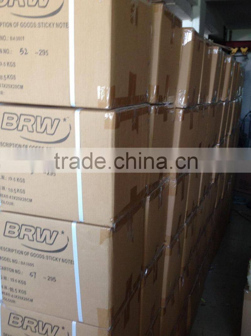 A5 Hard Cover Spiral Notebook