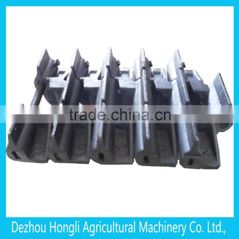 high quality, farm machinery, , crawler chassis, micro track, micro tractor track, tractor track, track chassis