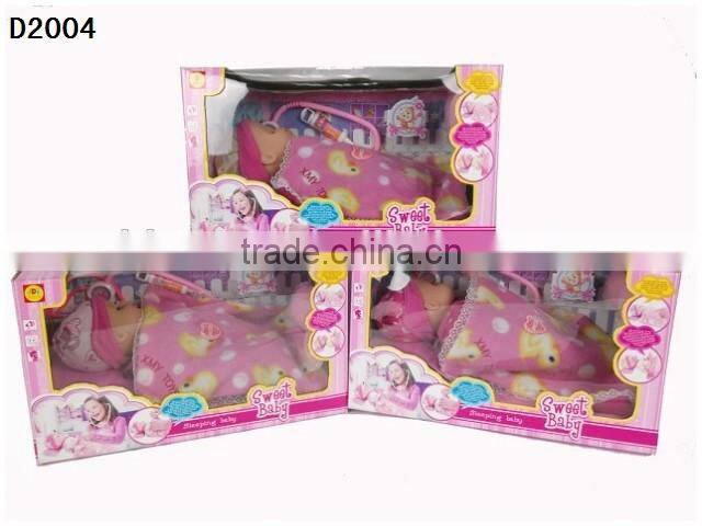 11.5 inch beauty girl doll girl doll black doll toy