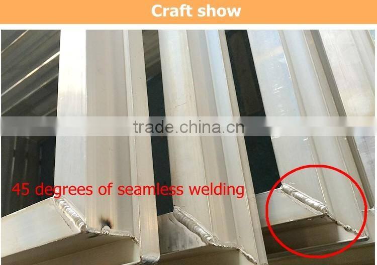 Opening skylight , Aluminum alloy electric opening window