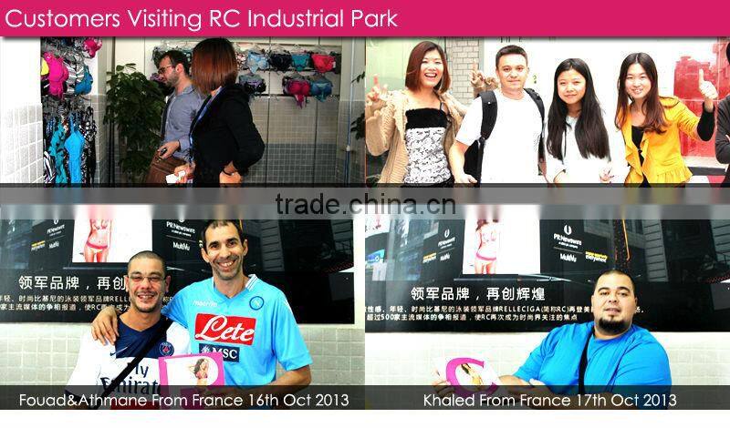 Bikini Girl 2016 RELLECIGA Bikini