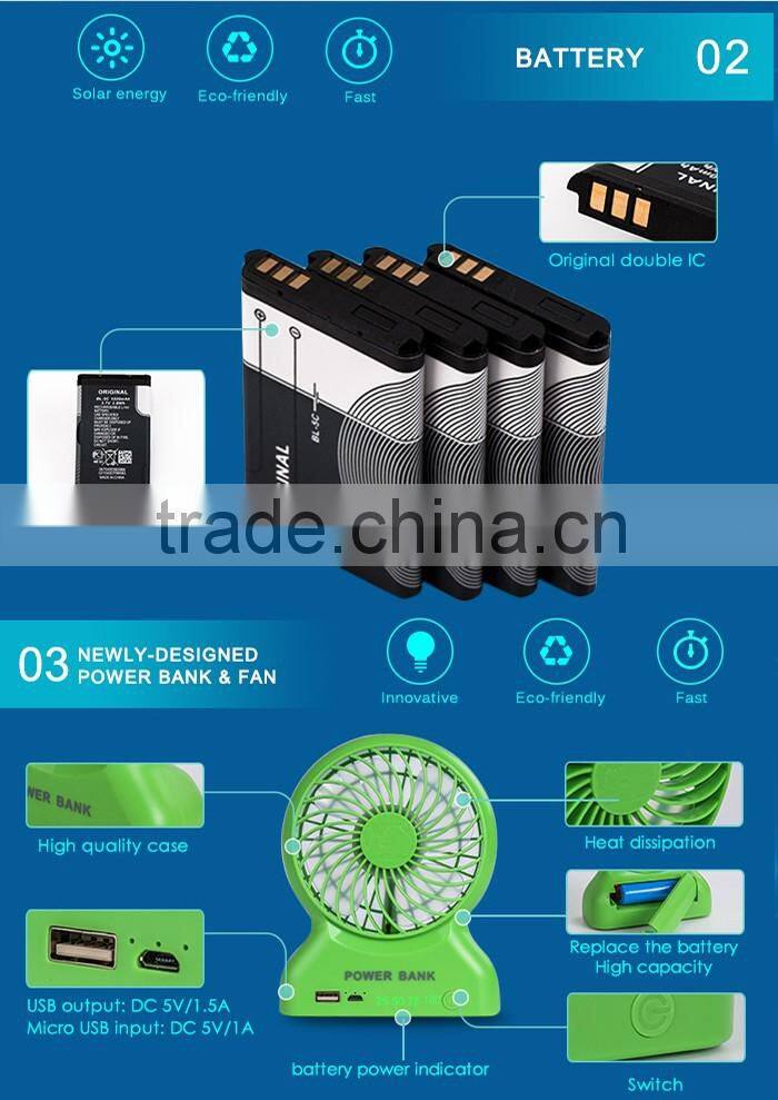 2016 professional factory cheapest price hot sell high capacity 2usb fast charging portable 7800mah power bank