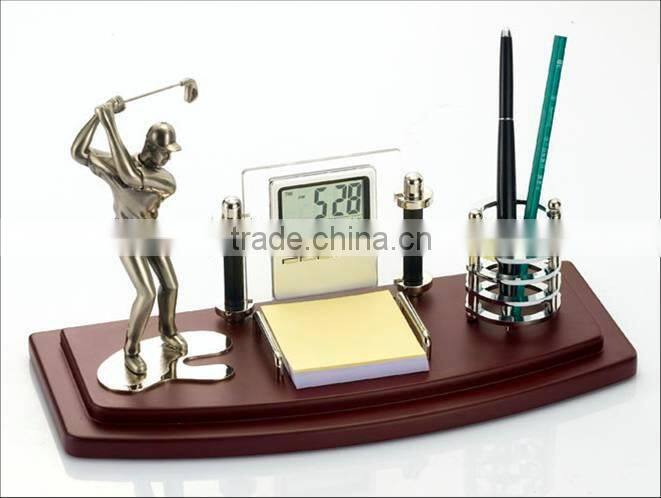 Customized modern pen holder/office furniture