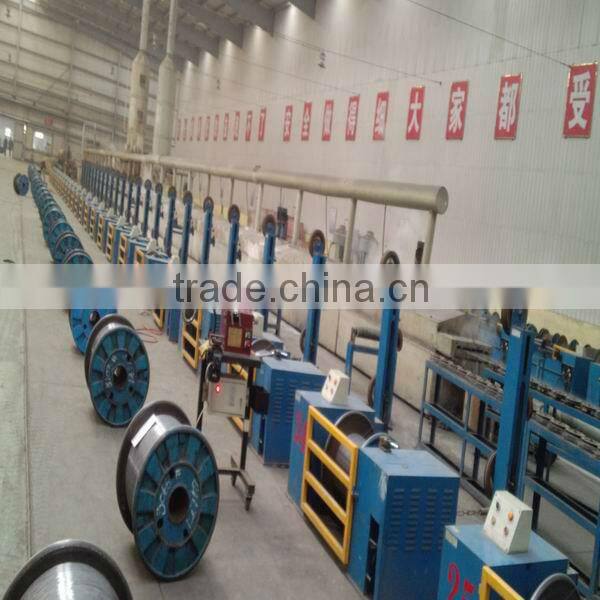 submerged arc welding wire em13k