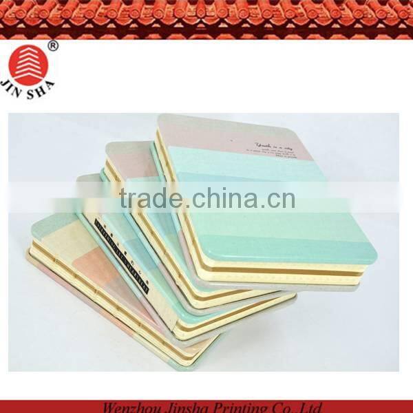 Cheap Bulk Wholesale Promotion Mini Notepad 2015 Diary Notebook