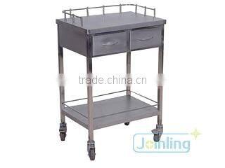 Hospital Medicine Trolley