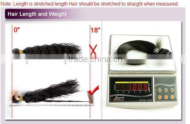 Yaki Straight Peruvian Hair Weave