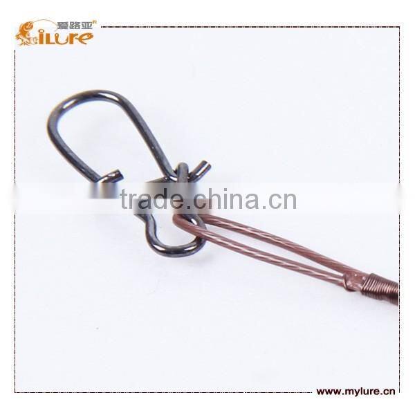 High Quality Braided Wire Fishing Line Floating Fishing Line