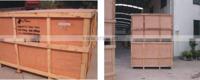 spa tubs outdoor 5persons 2340X2140X950mm