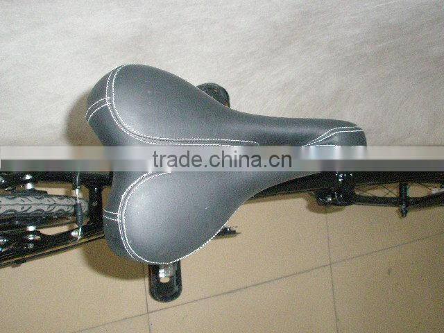 20 Aluminium Alloy 18 Speed Folding Bike with RS35 Shifter