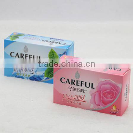 Wholesale Price Daily Use Solid Form Hand Wash Toilet Soap