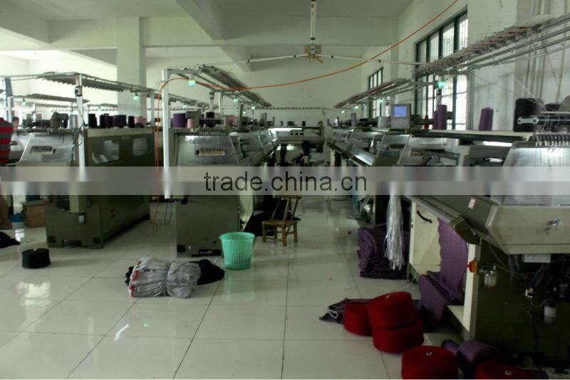 2014 Men' Tassel New Style Hand Knitted Scarf Patterns