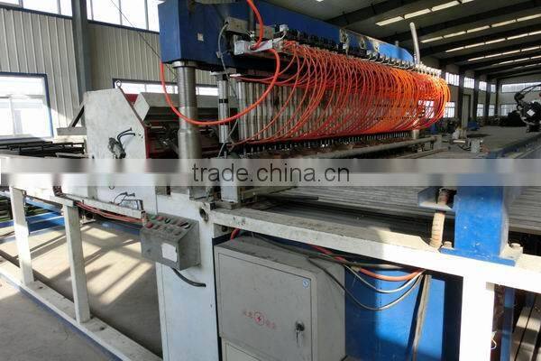 Lowest Price Reinforcing Mesh Welding Machine