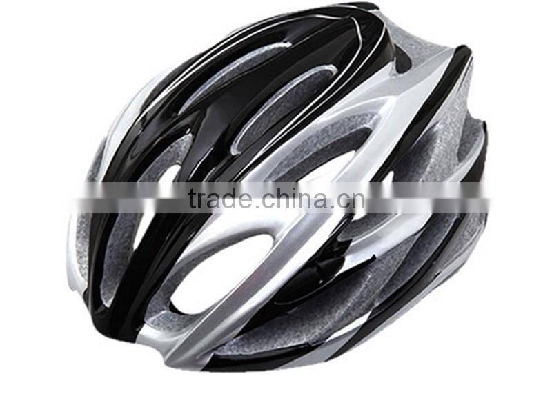 Wholesale genuine big bike cycling helmet integrally molded helmet road bike helmet