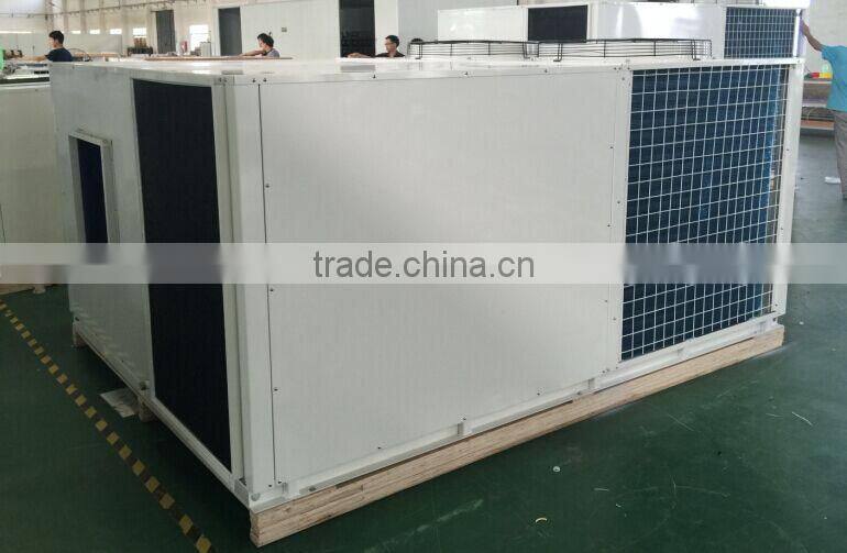 rooftop air conditioning unit