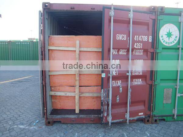 Aluminum alloy hollow tube/pipe