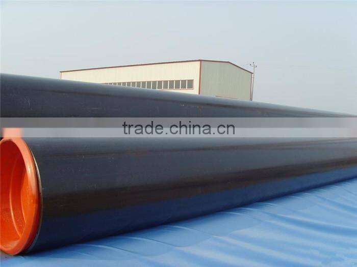 API 5L seamless steel pipe