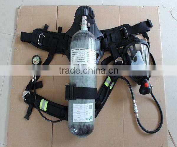 air cylinder,breathing apparatus.cylinder carbon fiber cylinder air bottle