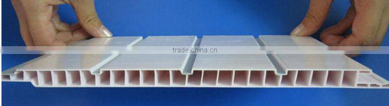 UPVC PVC Ceiling Panel Production Machine