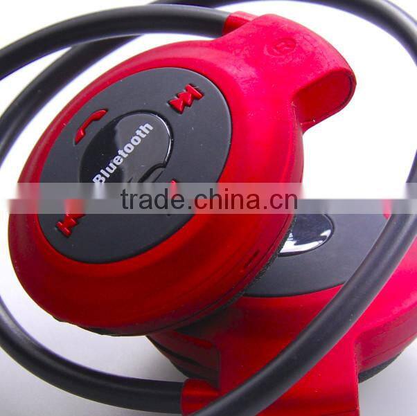 Cool Good Quality Bluetooth Wireless Stereo Headphone Low Price