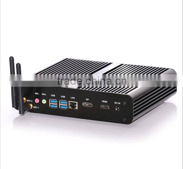 Industrial Mini PC Host