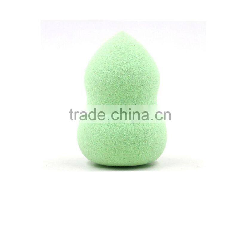 hot selling Hydrophilic Polyurethane Non-Latex powder puff