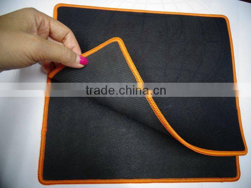 Custom creative big large size mouse mat computer gaming mousepad