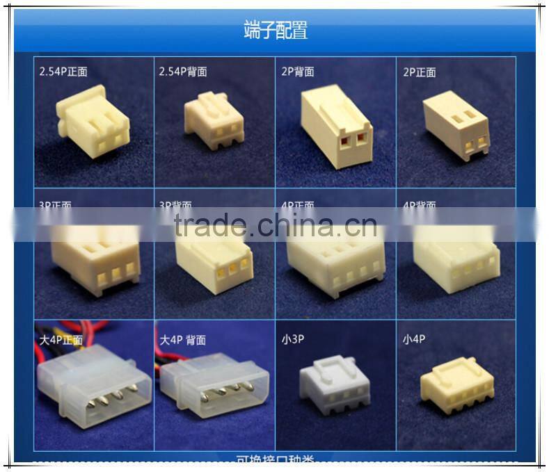 DC ventilator fan 80x80x32mm / Waterproof Fan