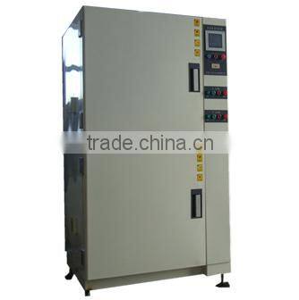 programmable controller temperature and humidity test chamber