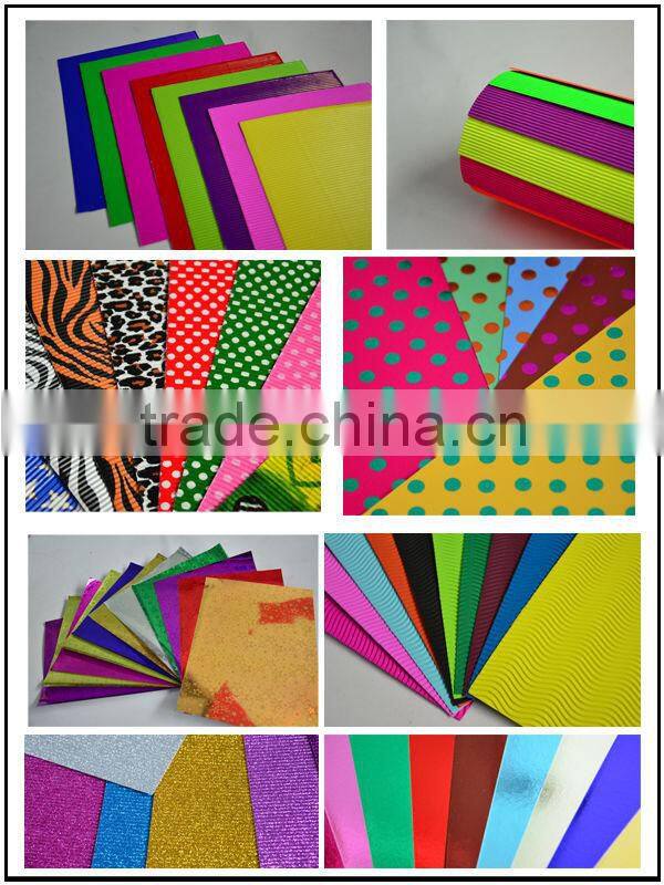 Wholesale Waterproof Metallic Paper For Printing