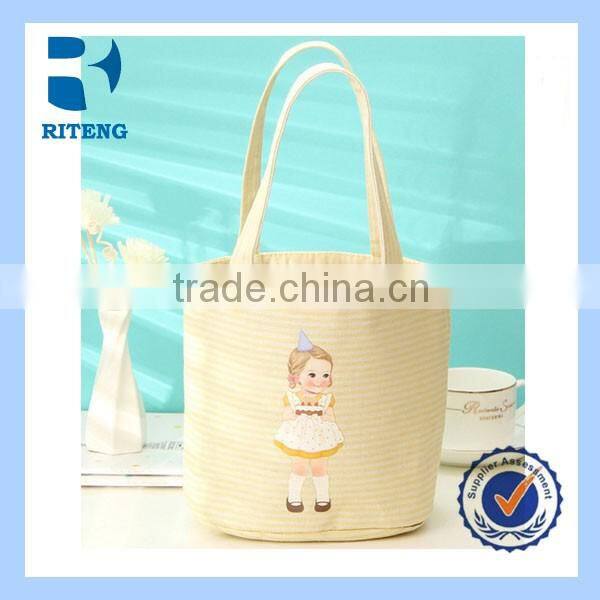 wholesale cute children lunch thermal bag