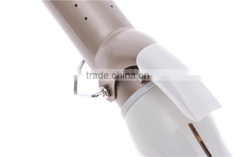 SHINON professional hair curlers steamer hair curling irons with steam