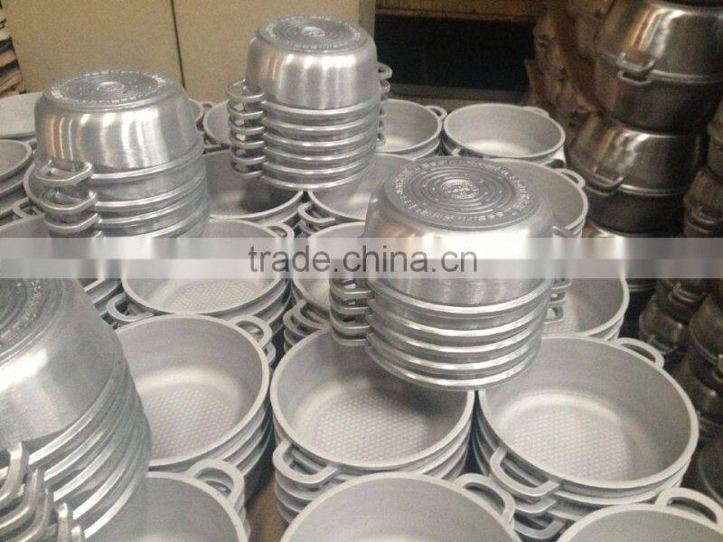 Hot Sale DC Aluminum Circle 3003 for Deep Drawing