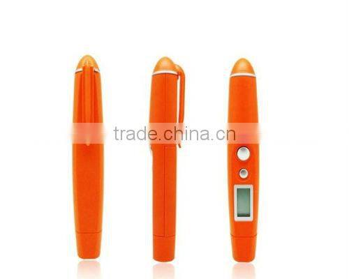 Pen Style LCD IR Infrared Digital Temperature Thermometer