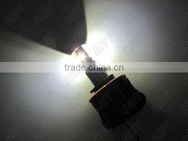 20w H8 canbus LED angel eye