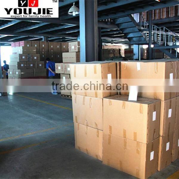 Factory supplier adjustable magnetic posture brace as seen on tv