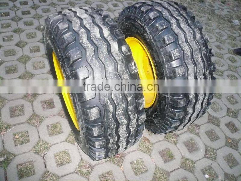 tire manufacturers for implement tyre 11.5/80-15.3