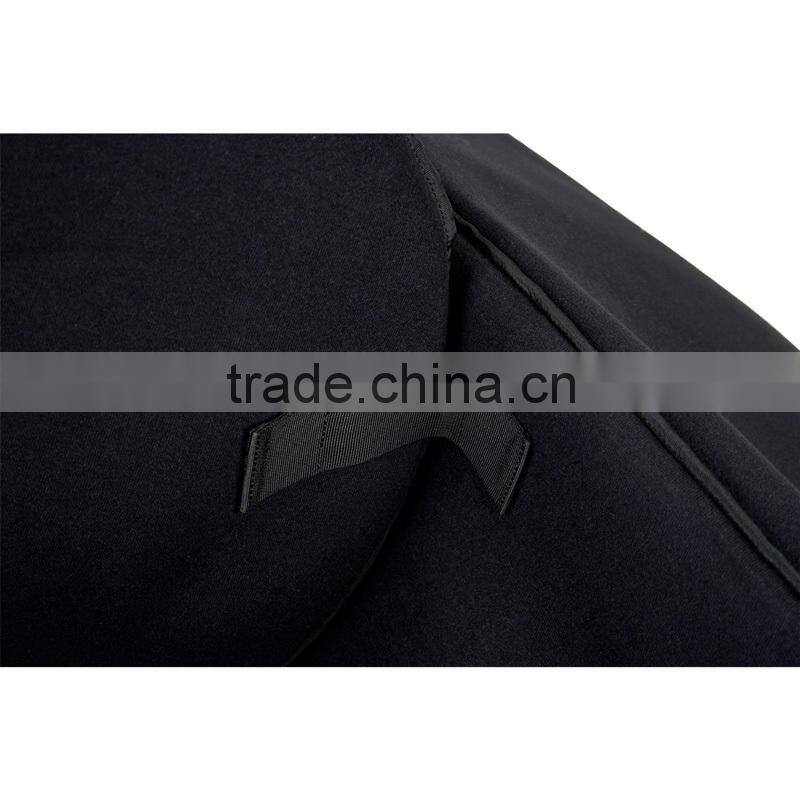 Custom Multi-Tom Bag with Wheels Drum Set Cases