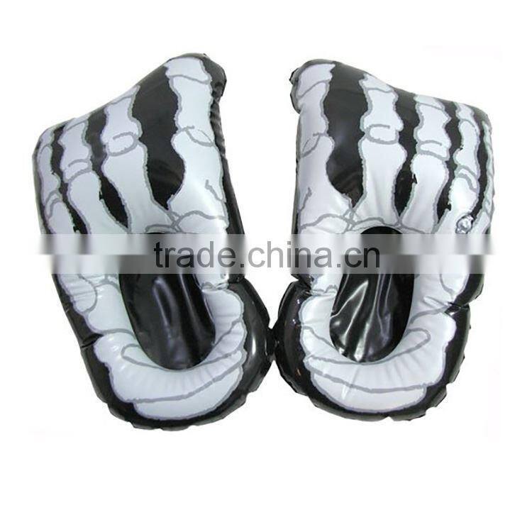 multi-color inflatable flip flop sandal feet,inflatable flip flop shoes