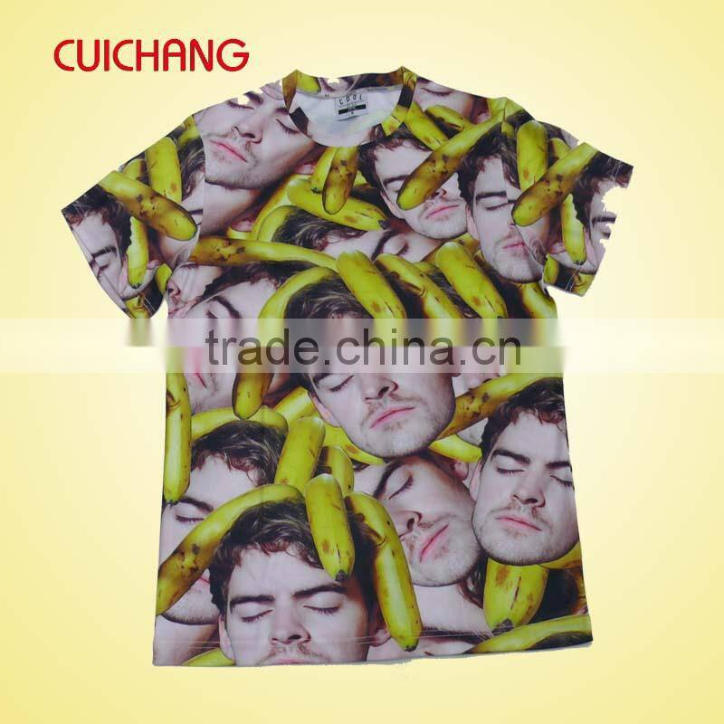 t-shirt custom printing for promotion