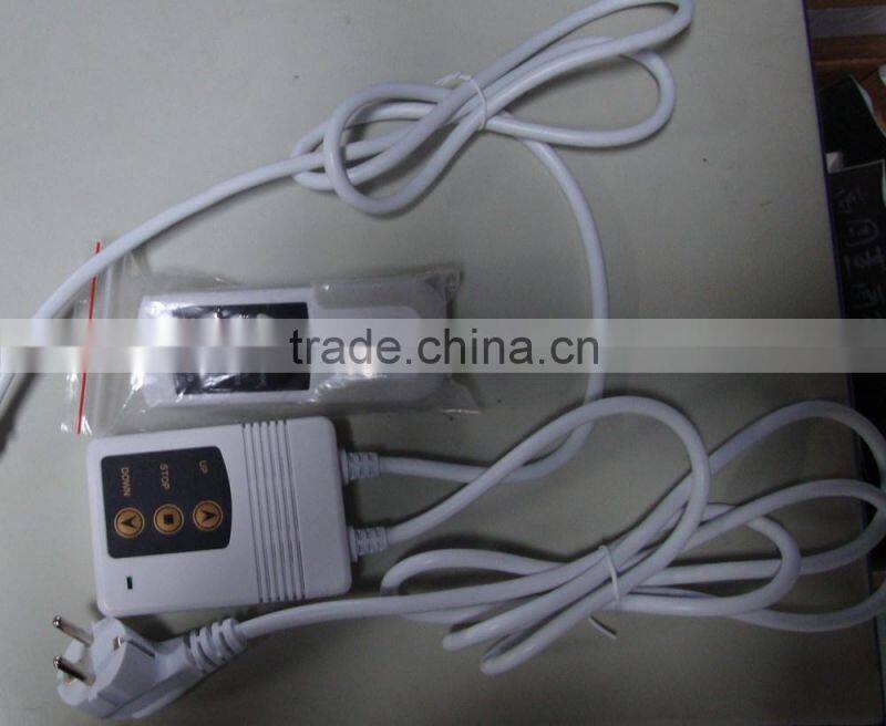 JBD-ES 70"x70" HD electric projector screen with high quality