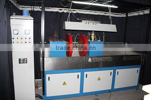 CNC Aluminum shaft stationary sleeve in food machine
