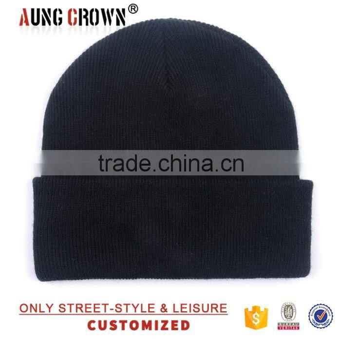 knit beanie china supplier,embroidered logo hat,beanie cheap for sport