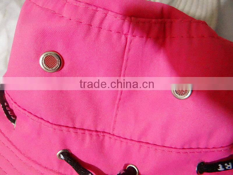 Fashion Top Selling Stylish Bucket Hats For Wholesale