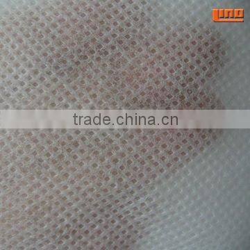 non-woven disposable coverall