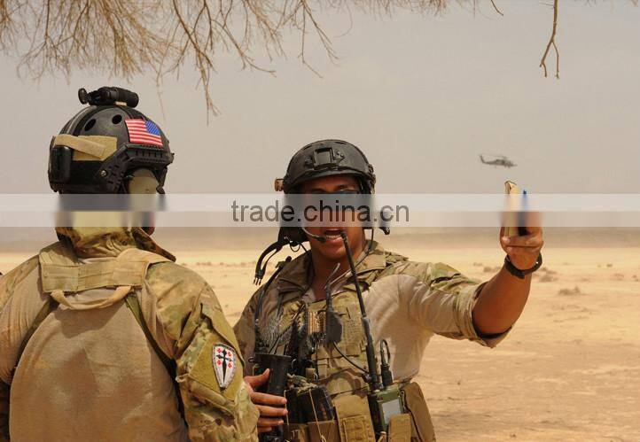 Eastnova GHCS-009 Military Pickup Fast Ballistic Helmet