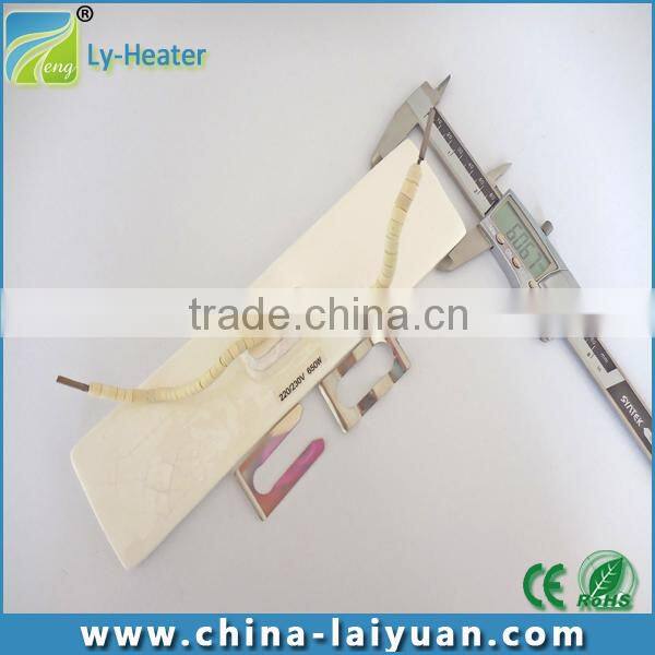 Lower Price Sauna Room Electric Ceramic Heater IR Ceramic Heater