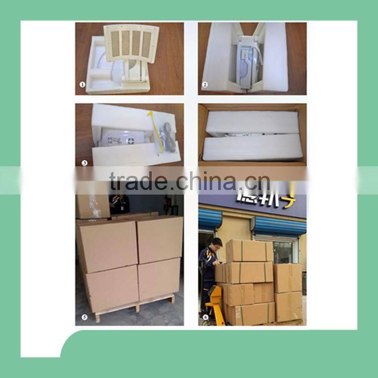 CE approval led facial rejuvenation beauty machine